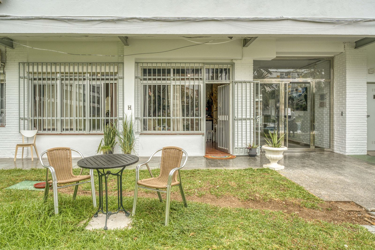Appartement te koop in Benalmadena Costa | 1 slaapkamers H5047687