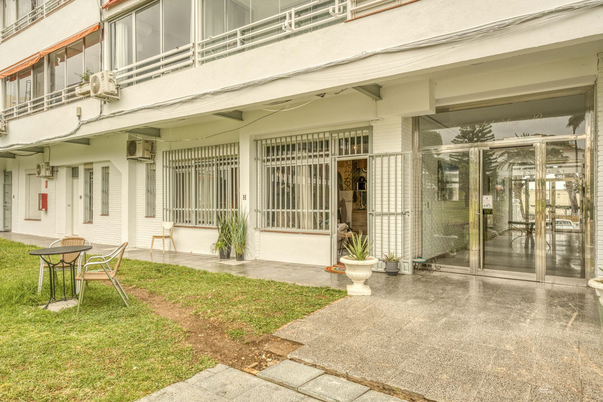 Appartement te koop in Benalmadena Costa | 1 slaapkamers H5047687