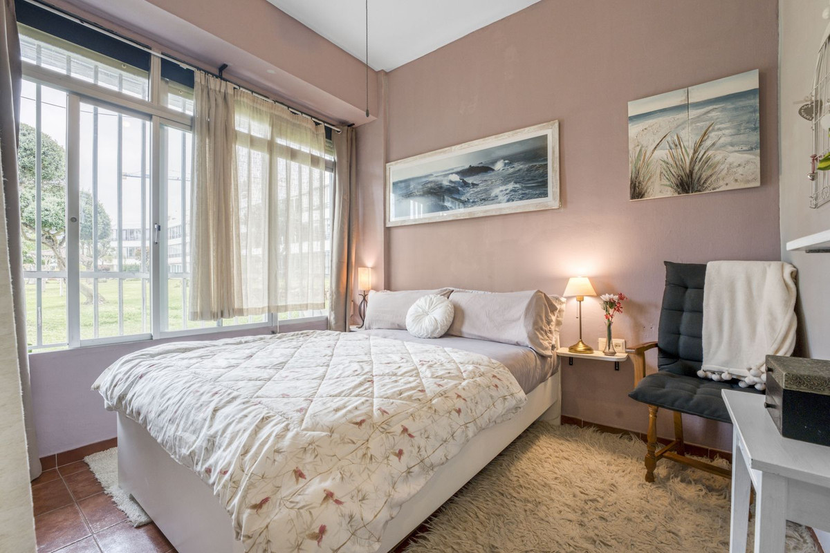 Appartement te koop in Benalmadena Costa | 1 slaapkamers H5047687