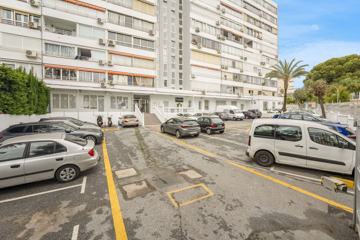 Appartement te koop in Benalmadena Costa | 1 slaapkamers H5047687