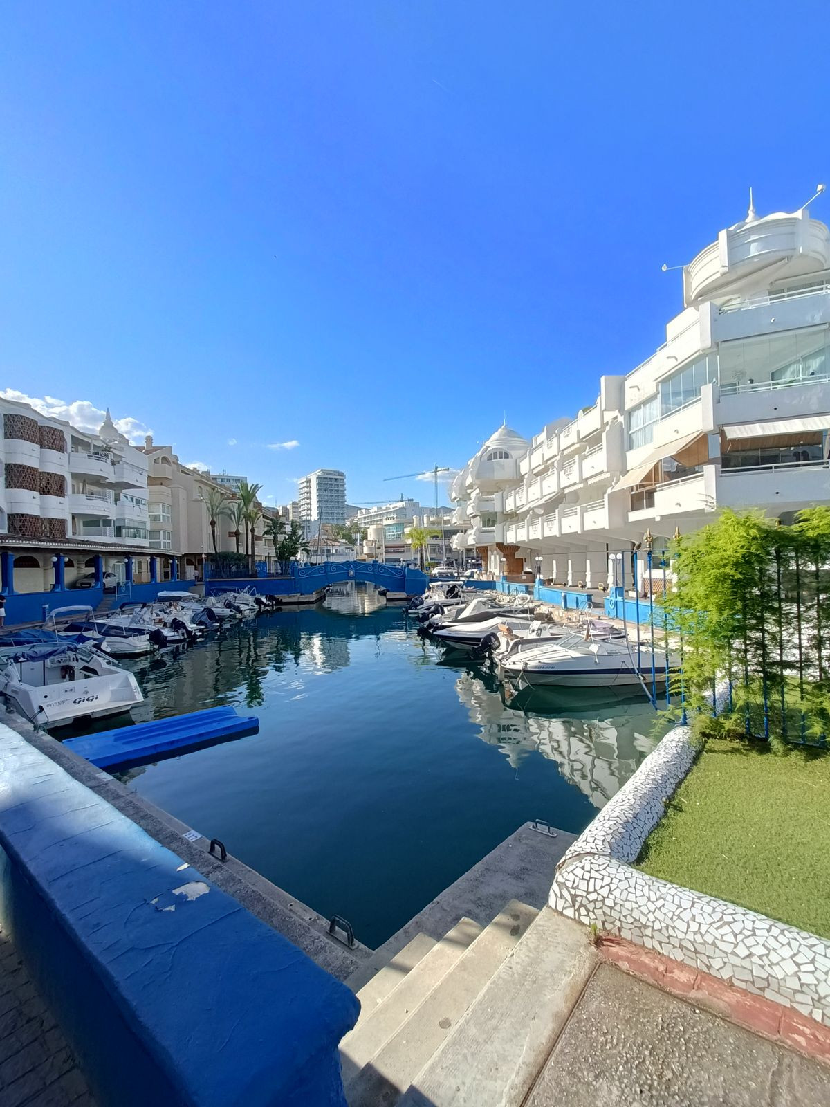 Appartement te koop in Benalmadena Costa | 0 slaapkamers H5057470