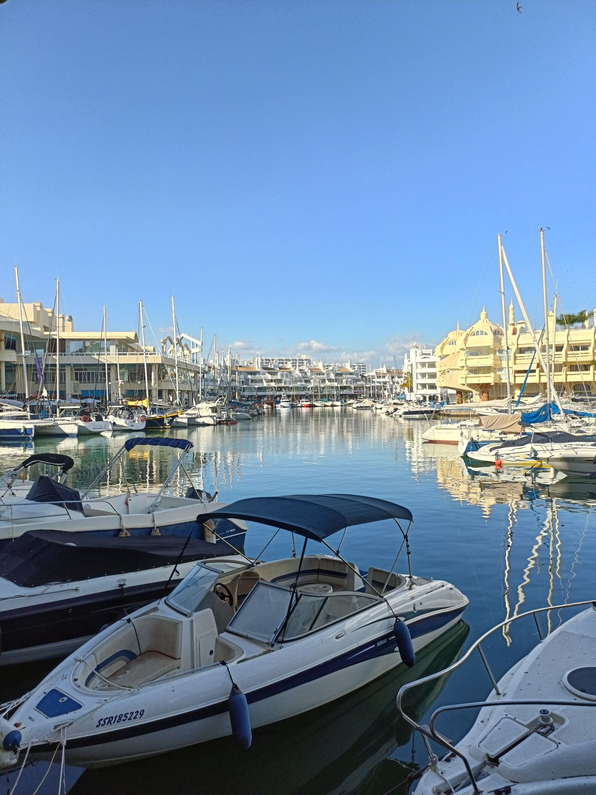 Appartement te koop in Benalmadena Costa | 0 slaapkamers H5057470