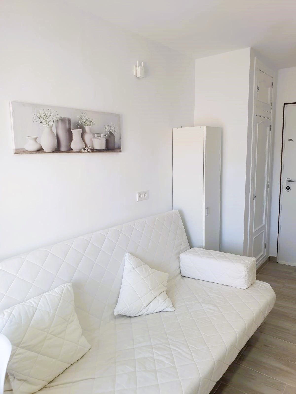 Appartement te koop in Benalmadena Costa | 0 slaapkamers H5057470