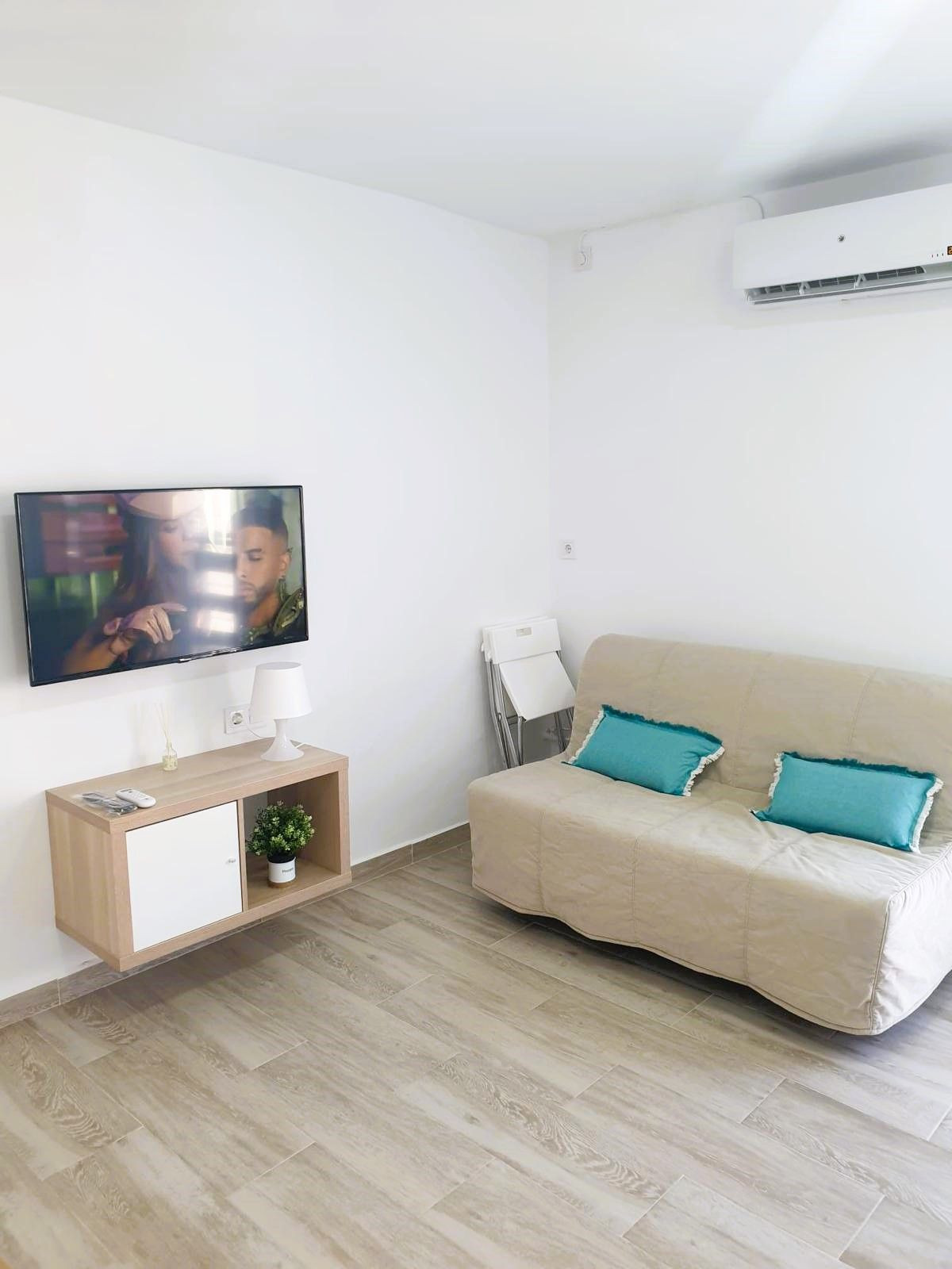 Appartement te koop in Benalmadena Costa | 0 slaapkamers H5057470