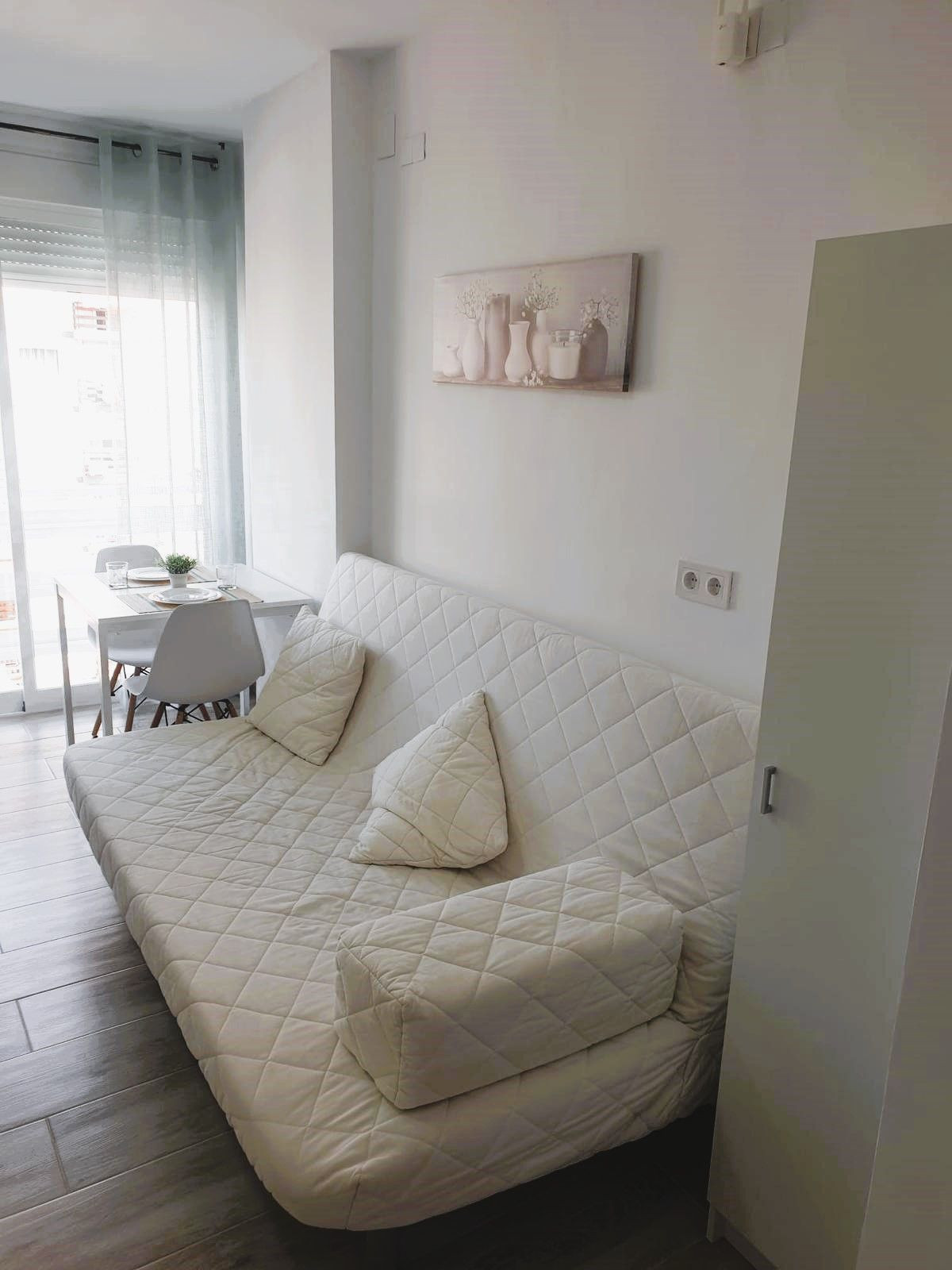 Appartement te koop in Benalmadena Costa | 0 slaapkamers H5057470