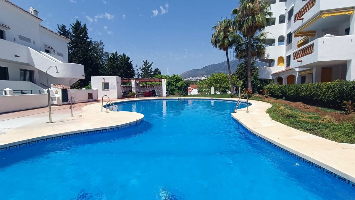 Appartement te koop in Benalmadena Costa | 2 slaapkamers H5063422