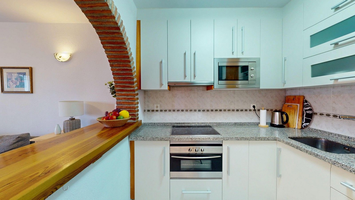 Appartement te koop in Benalmadena Costa | 2 slaapkamers H5063422