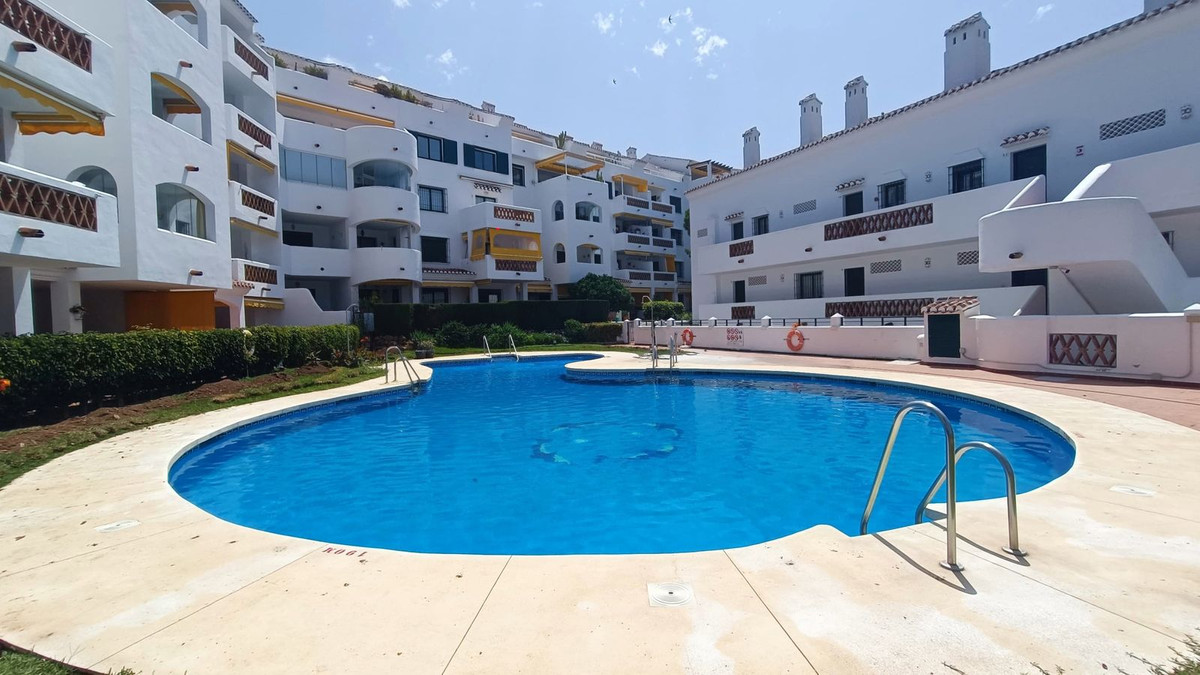 Appartement te koop in Benalmadena Costa | 2 slaapkamers H5063422