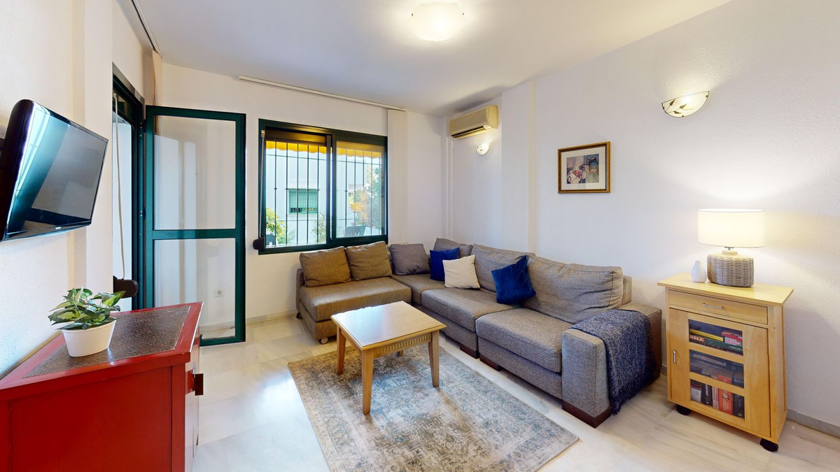 Appartement te koop in Benalmadena Costa | 2 slaapkamers H5063422