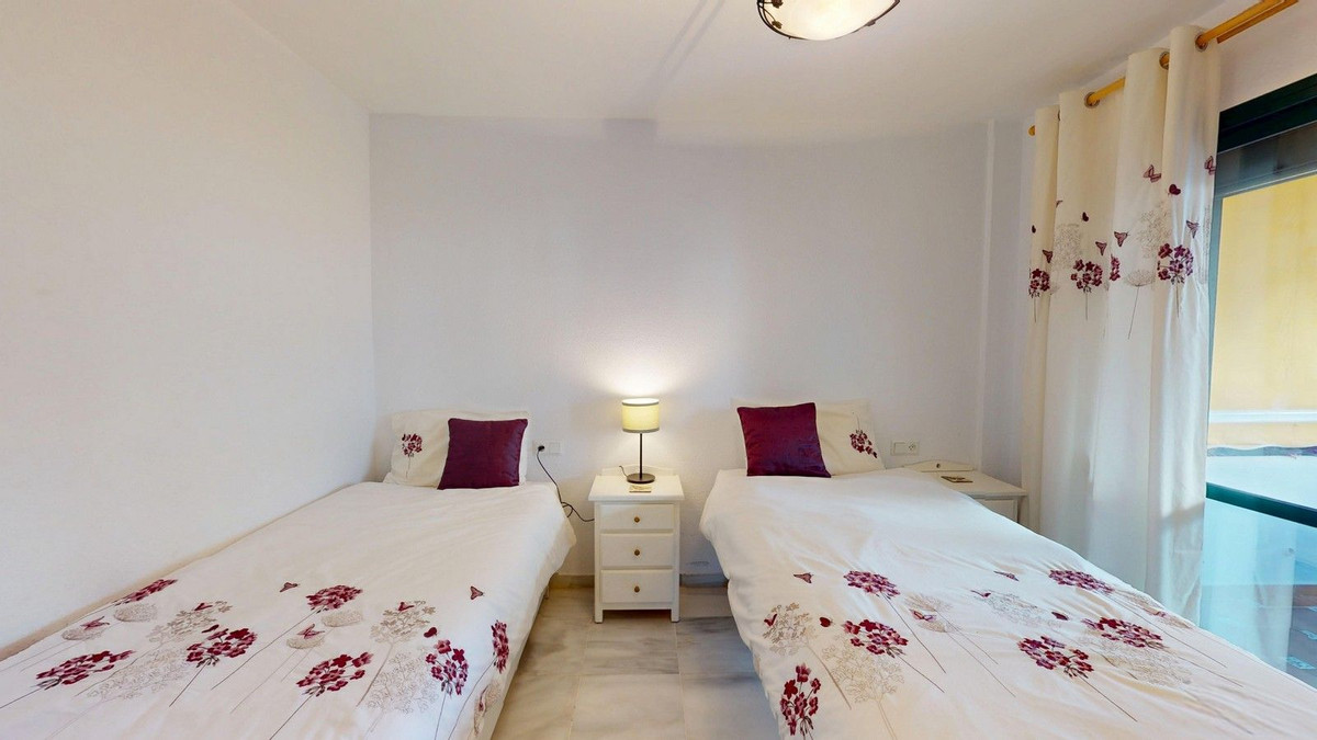 Appartement te koop in Benalmadena Costa | 2 slaapkamers H5063422