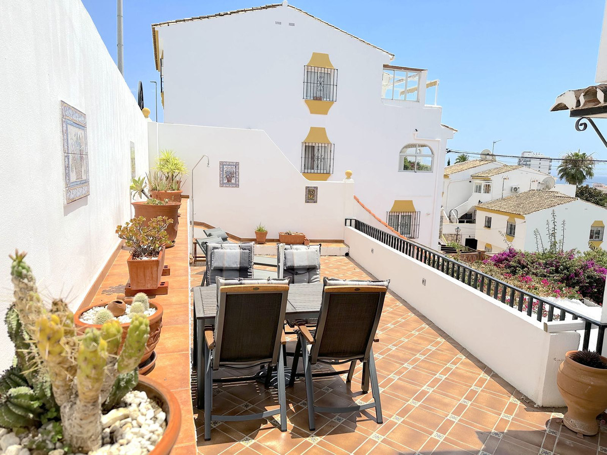 Appartement te koop in Benalmadena Costa | 2 slaapkamers H5068315