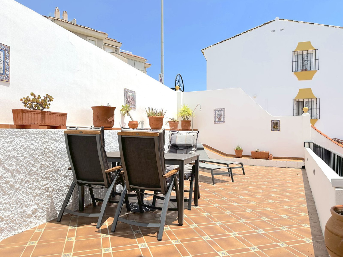 Appartement te koop in Benalmadena Costa | 2 slaapkamers H5068315