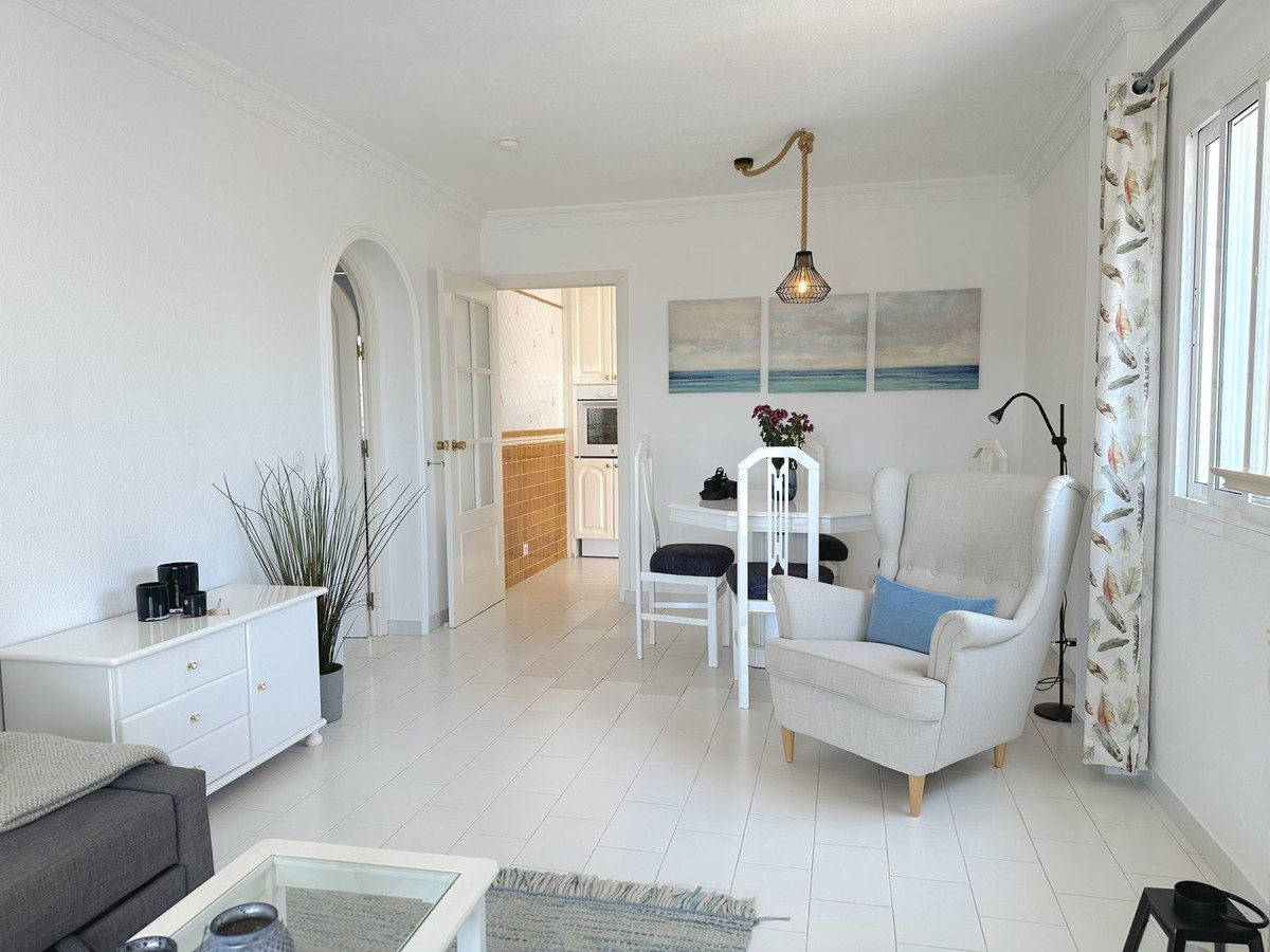 Appartement te koop in Benalmadena Costa | 2 slaapkamers H5068315