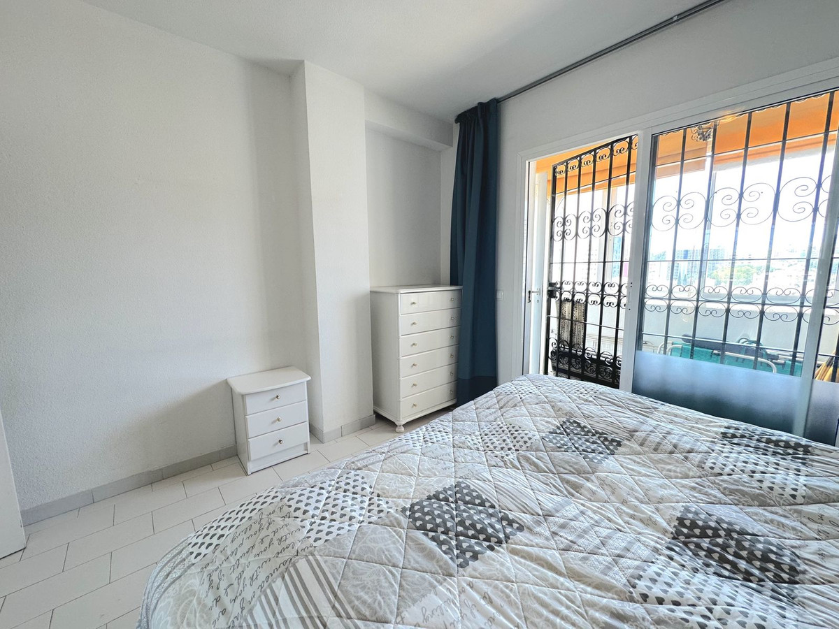 Appartement te koop in Benalmadena Costa | 2 slaapkamers H5068315