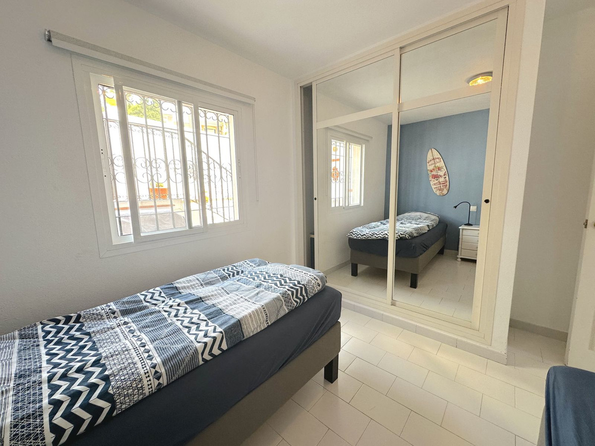 Appartement te koop in Benalmadena Costa | 2 slaapkamers H5068315