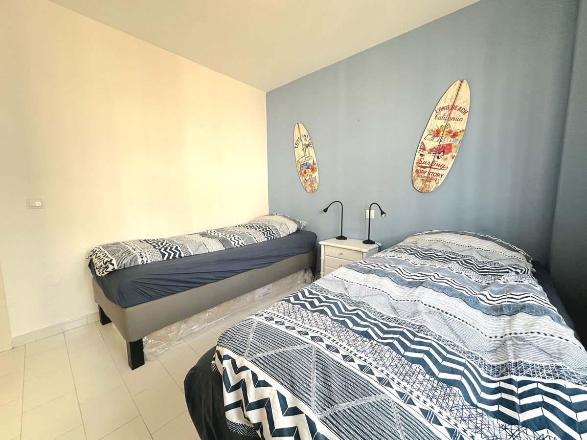 Appartement te koop in Benalmadena Costa | 2 slaapkamers H5068315