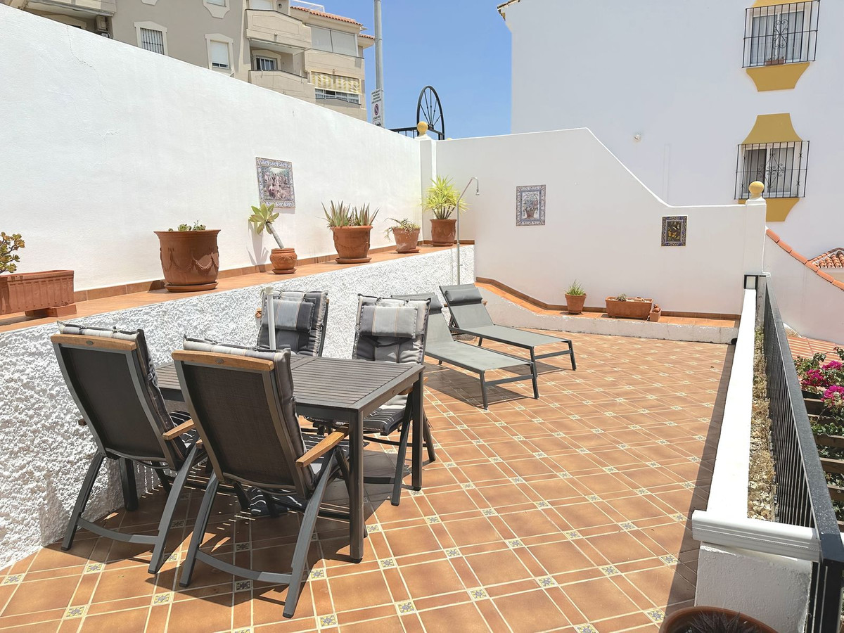 Appartement te koop in Benalmadena Costa | 2 slaapkamers H5068315