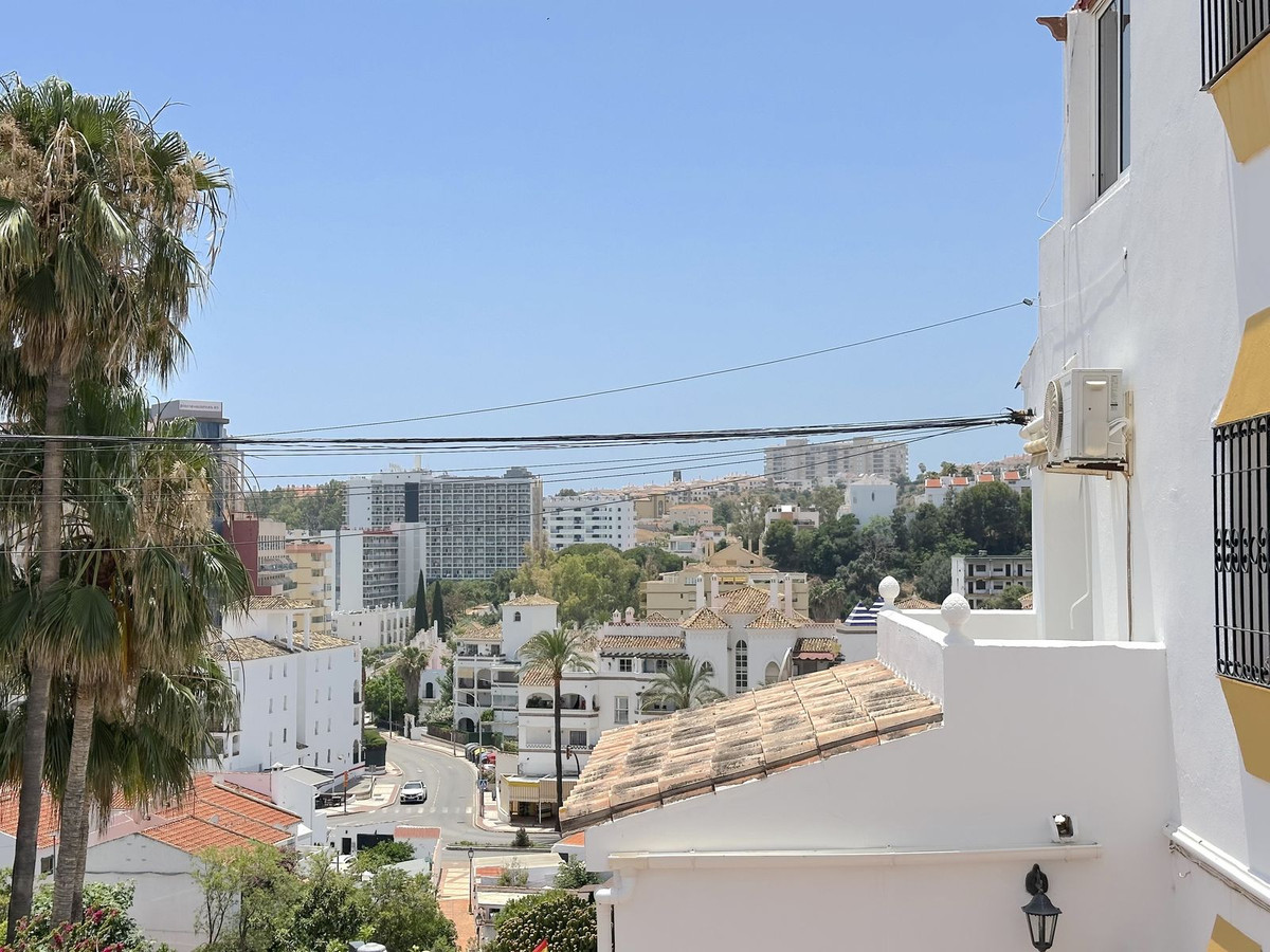 Appartement te koop in Benalmadena Costa | 2 slaapkamers H5068315