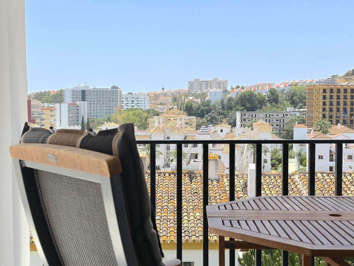Appartement te koop in Benalmadena Costa | 2 slaapkamers H5068315
