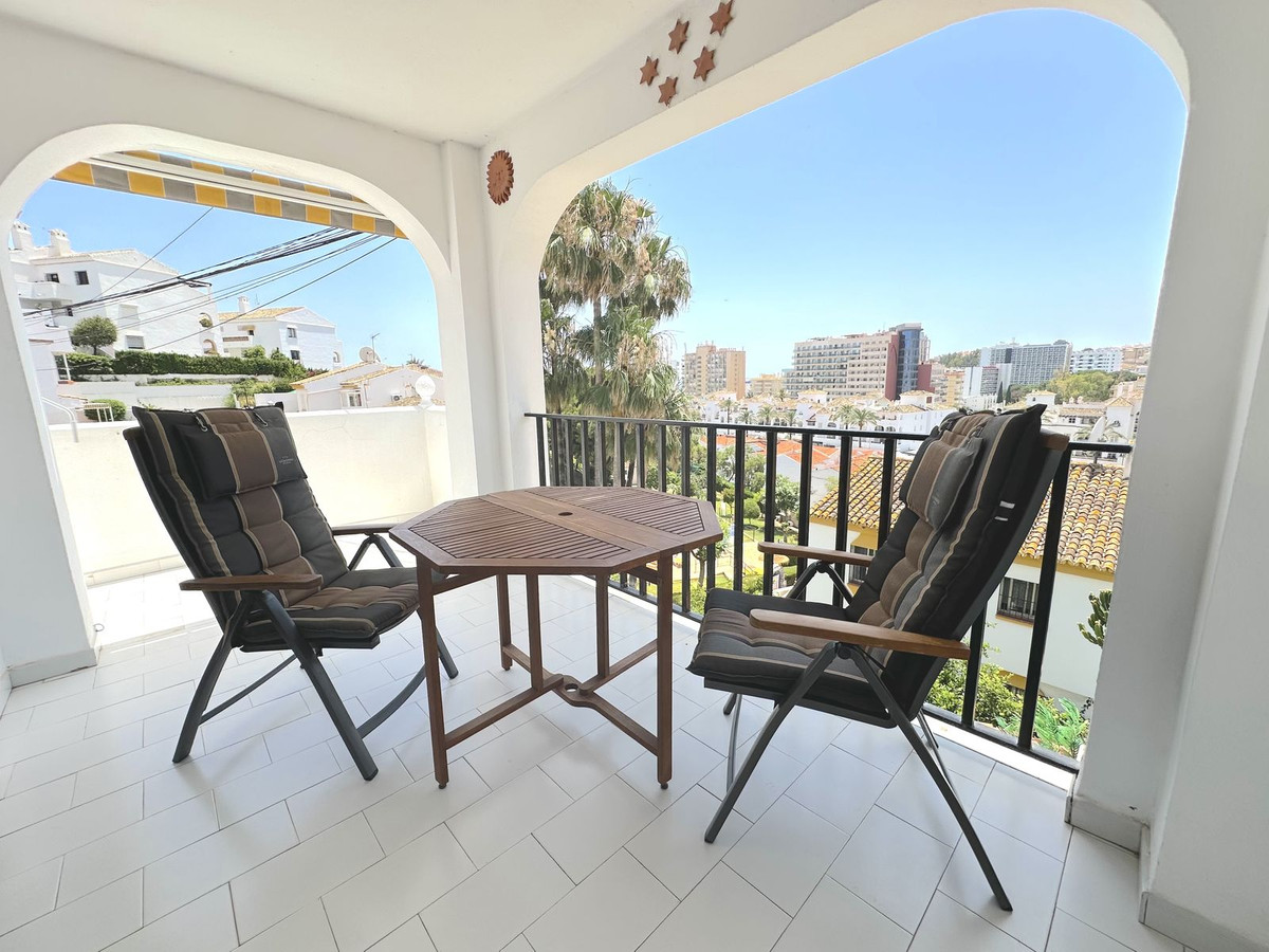 Appartement te koop in Benalmadena Costa | 2 slaapkamers H5068315