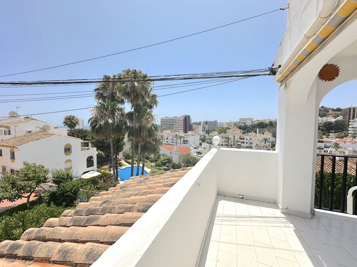 Appartement te koop in Benalmadena Costa | 2 slaapkamers H5068315