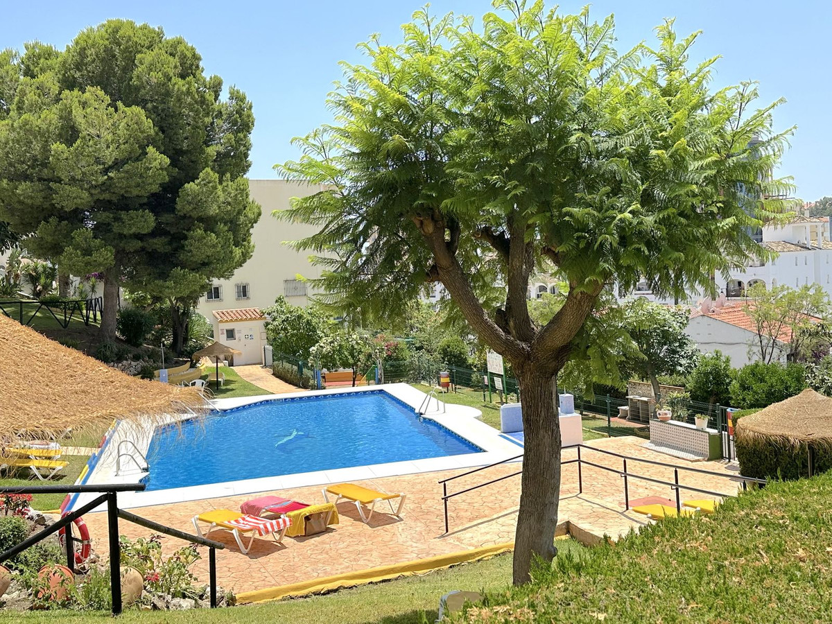 Appartement te koop in Benalmadena Costa | 2 slaapkamers H5068315