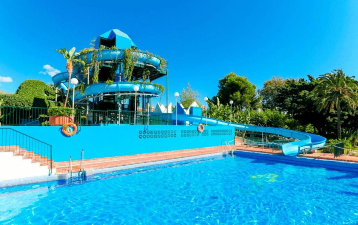 Appartement te koop in Benalmadena Costa | 1 slaapkamers H5073406