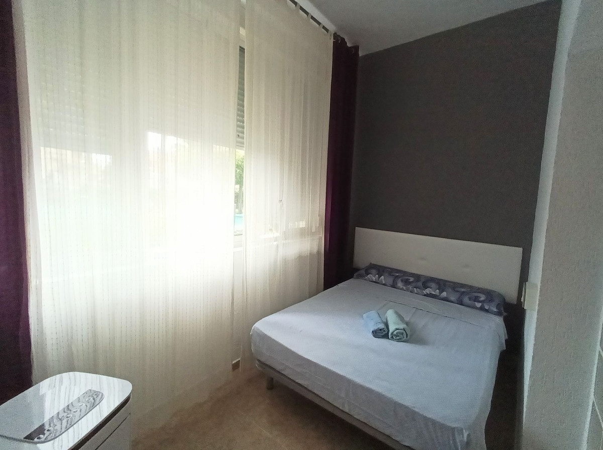 Appartement te koop in Benalmadena Costa | 1 slaapkamers H5073406