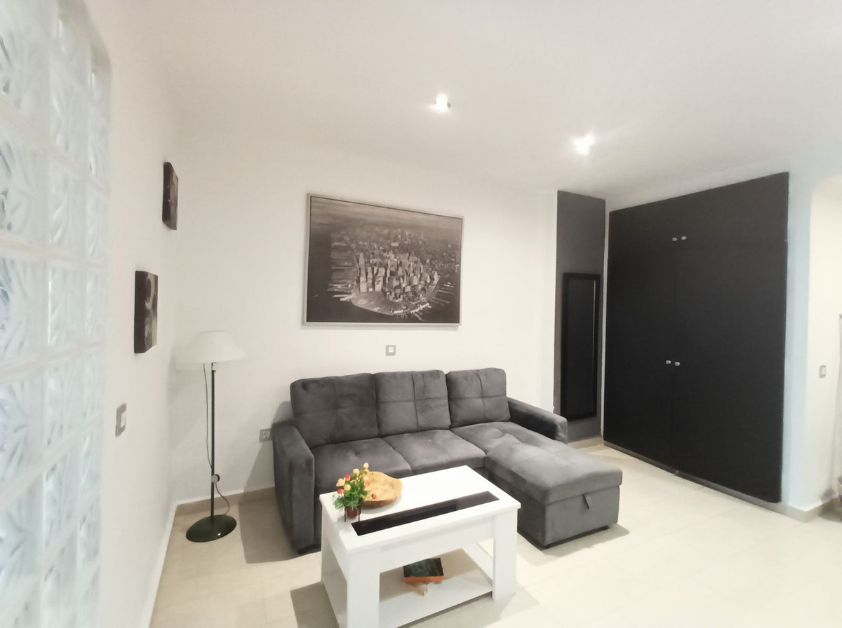 Appartement te koop in Benalmadena Costa | 1 slaapkamers H5073406