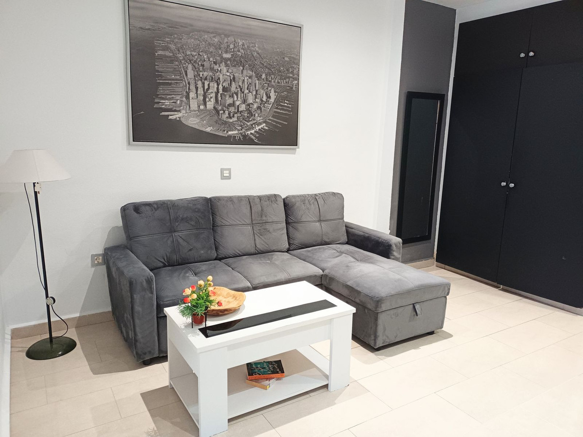 Appartement te koop in Benalmadena Costa | 1 slaapkamers H5073406