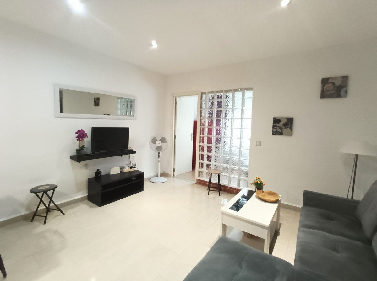 Appartement te koop in Benalmadena Costa | 1 slaapkamers H5073406