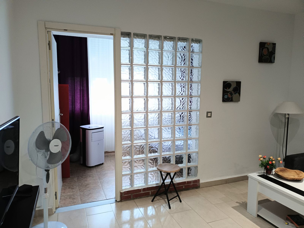 Appartement te koop in Benalmadena Costa | 1 slaapkamers H5073406