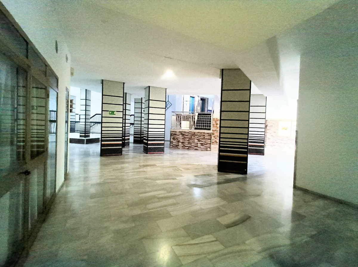 Appartement te koop in Benalmadena Costa | 1 slaapkamers H5073406