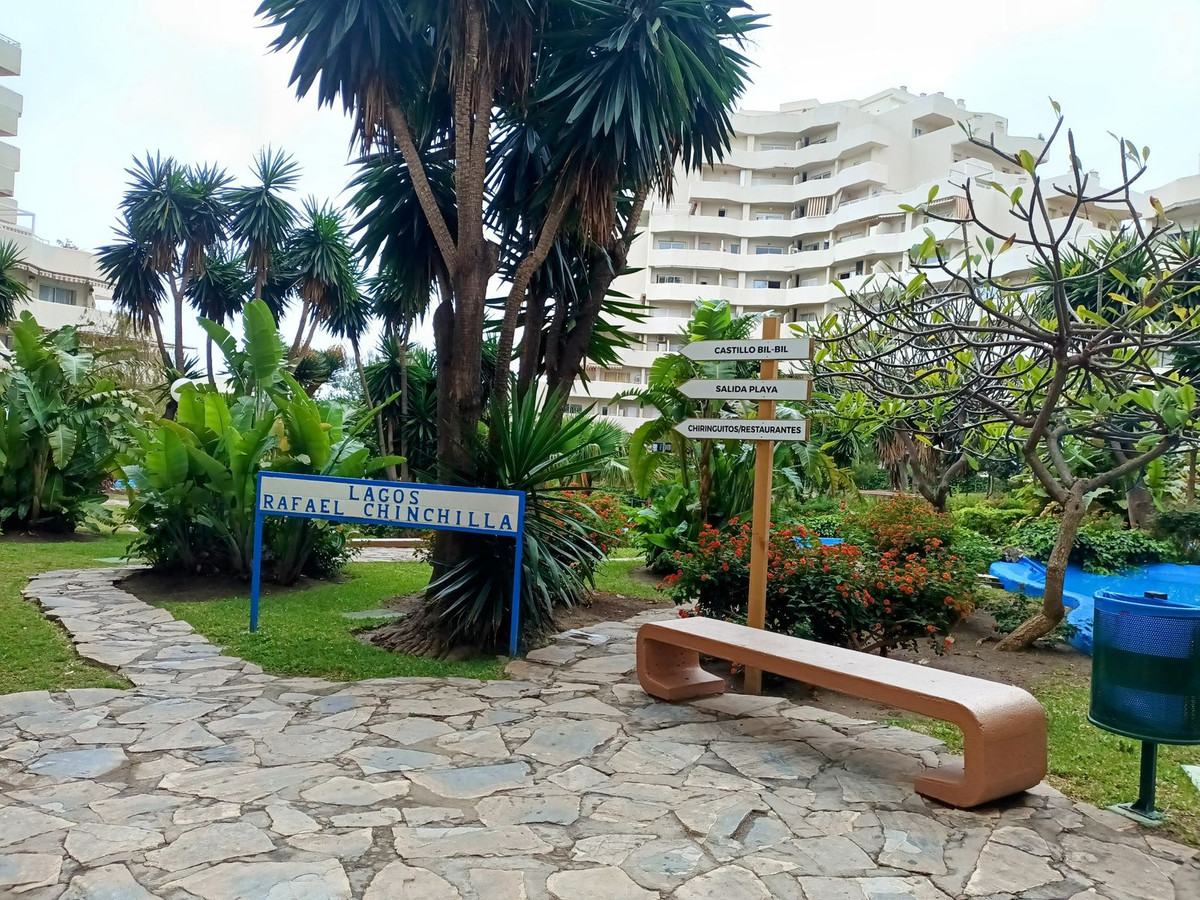Appartement te koop in Benalmadena Costa | 1 slaapkamers H5073406