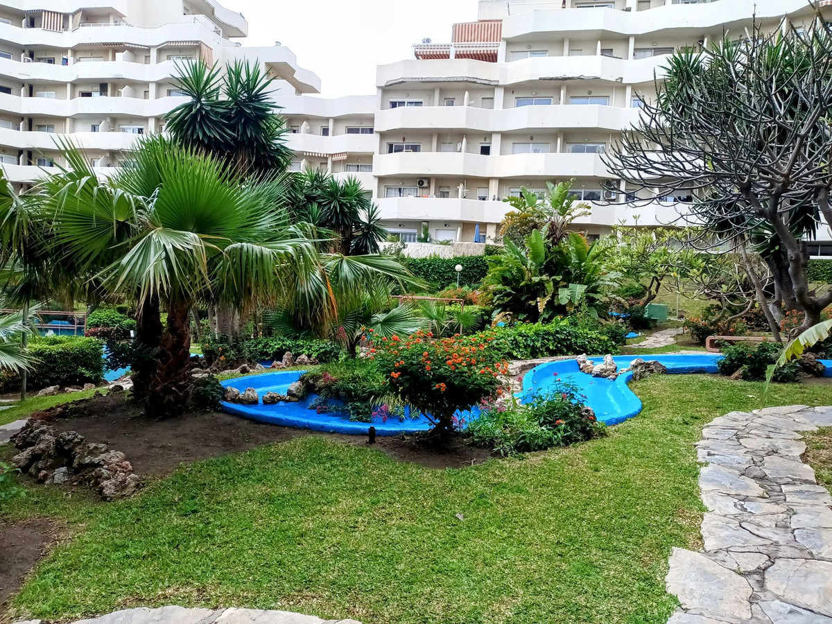 Appartement te koop in Benalmadena Costa | 1 slaapkamers H5073406