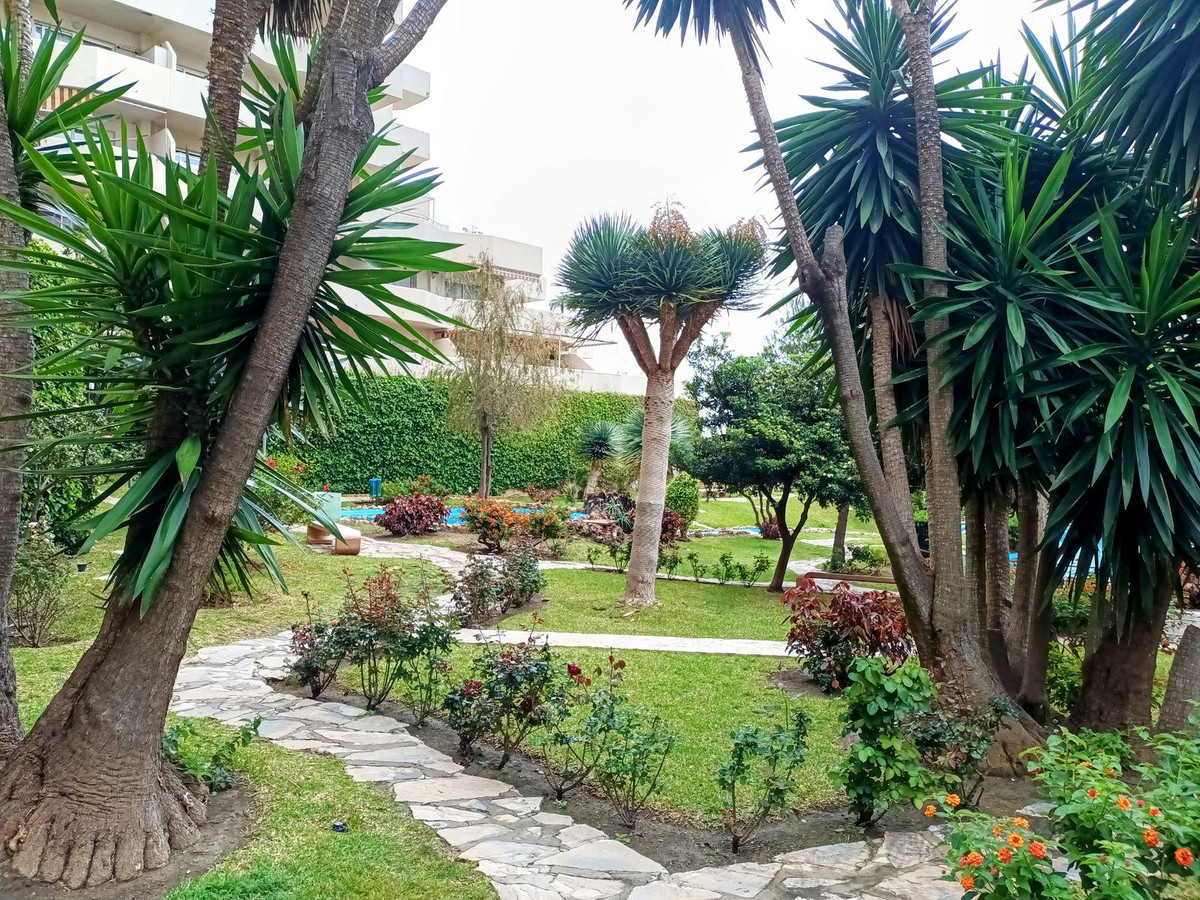 Appartement te koop in Benalmadena Costa | 1 slaapkamers H5073406