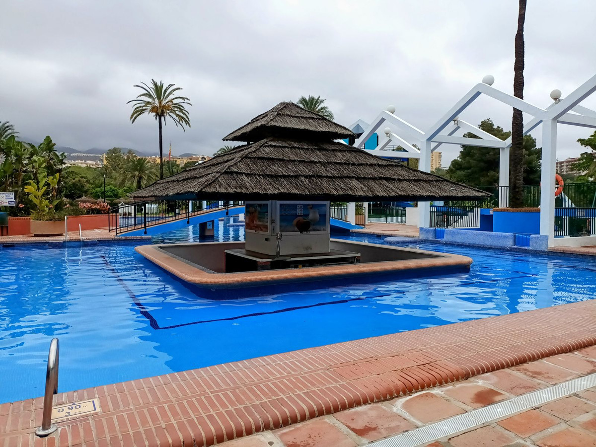 Appartement te koop in Benalmadena Costa | 1 slaapkamers H5073406