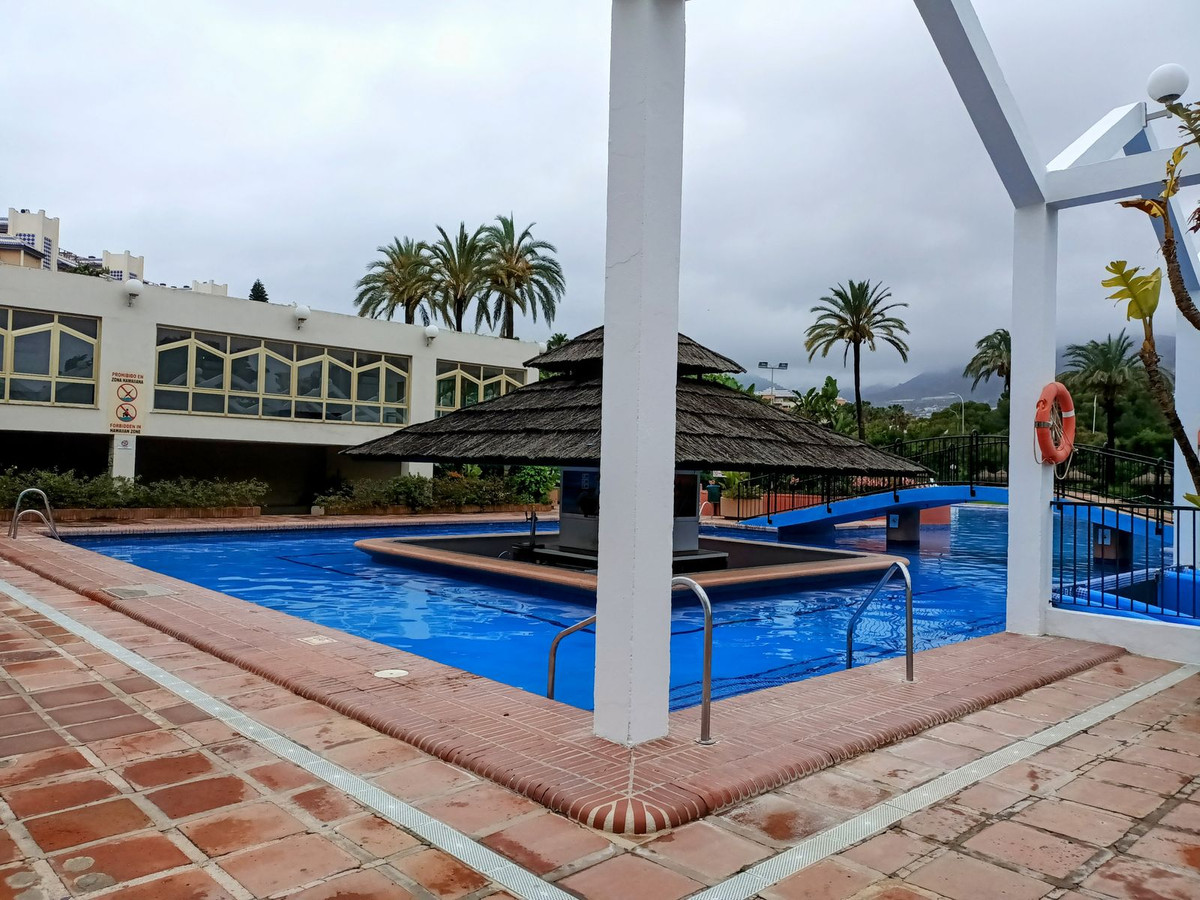 Appartement te koop in Benalmadena Costa | 1 slaapkamers H5073406