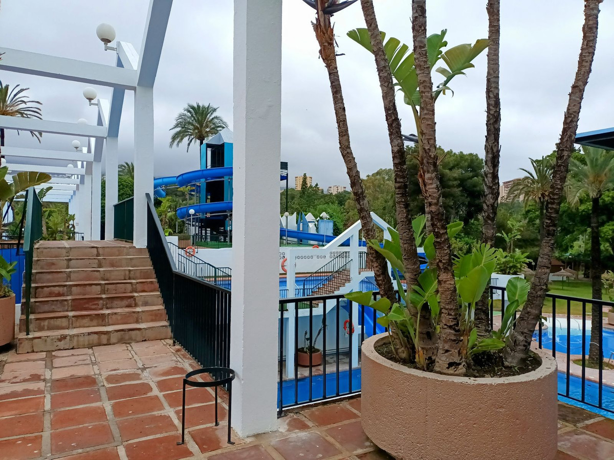 Appartement te koop in Benalmadena Costa | 1 slaapkamers H5073406