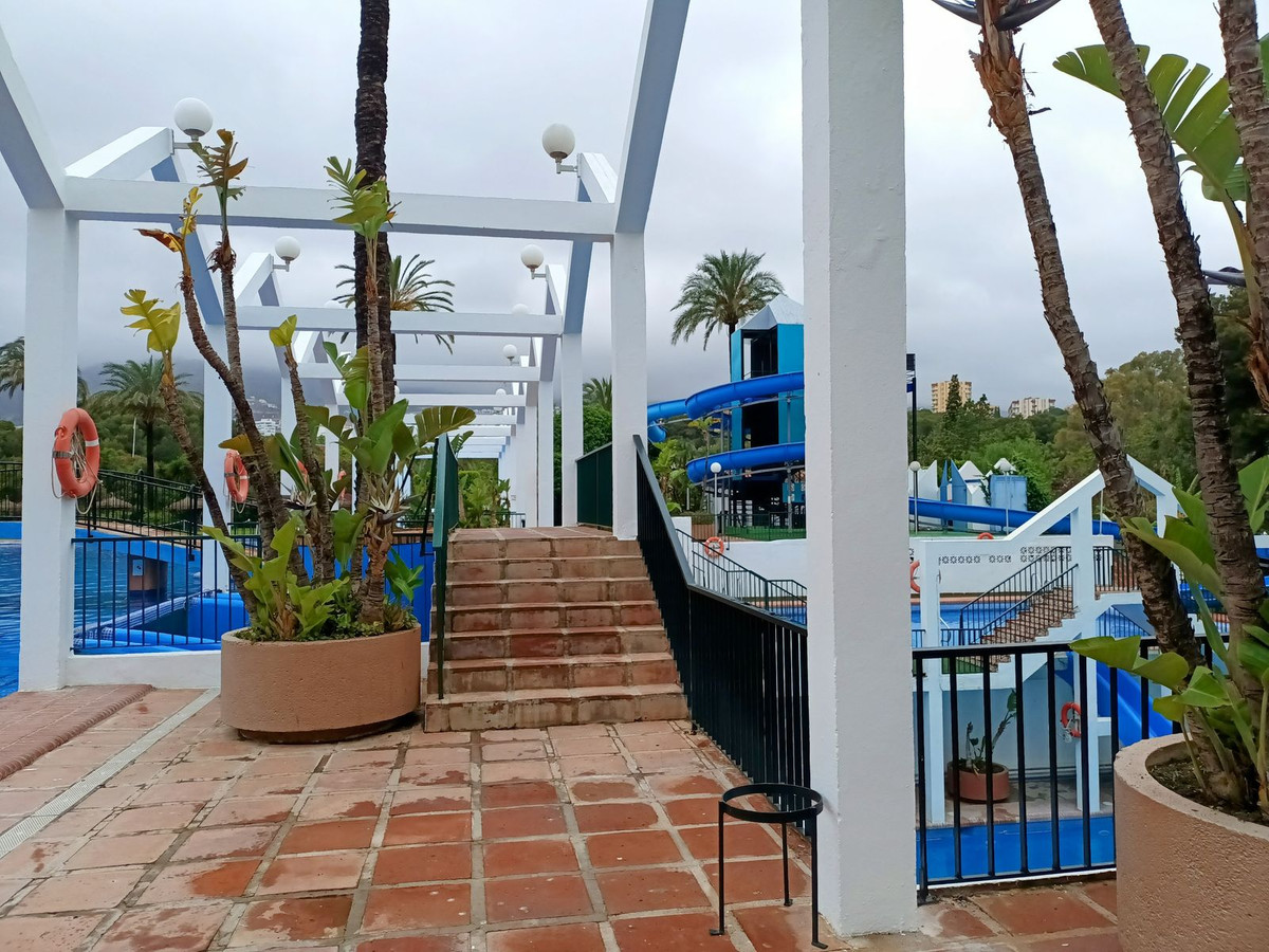 Appartement te koop in Benalmadena Costa | 1 slaapkamers H5073406