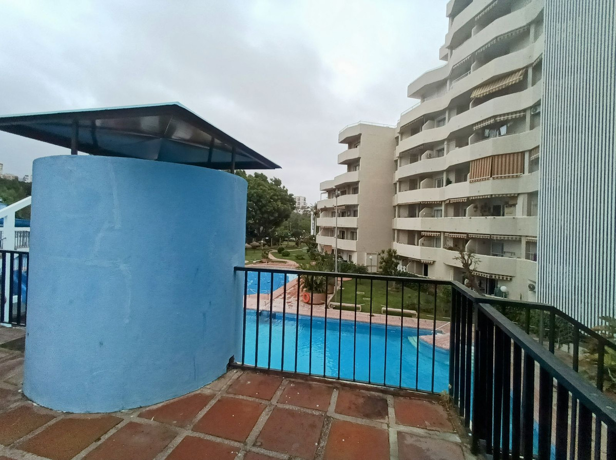 Appartement te koop in Benalmadena Costa | 1 slaapkamers H5073406