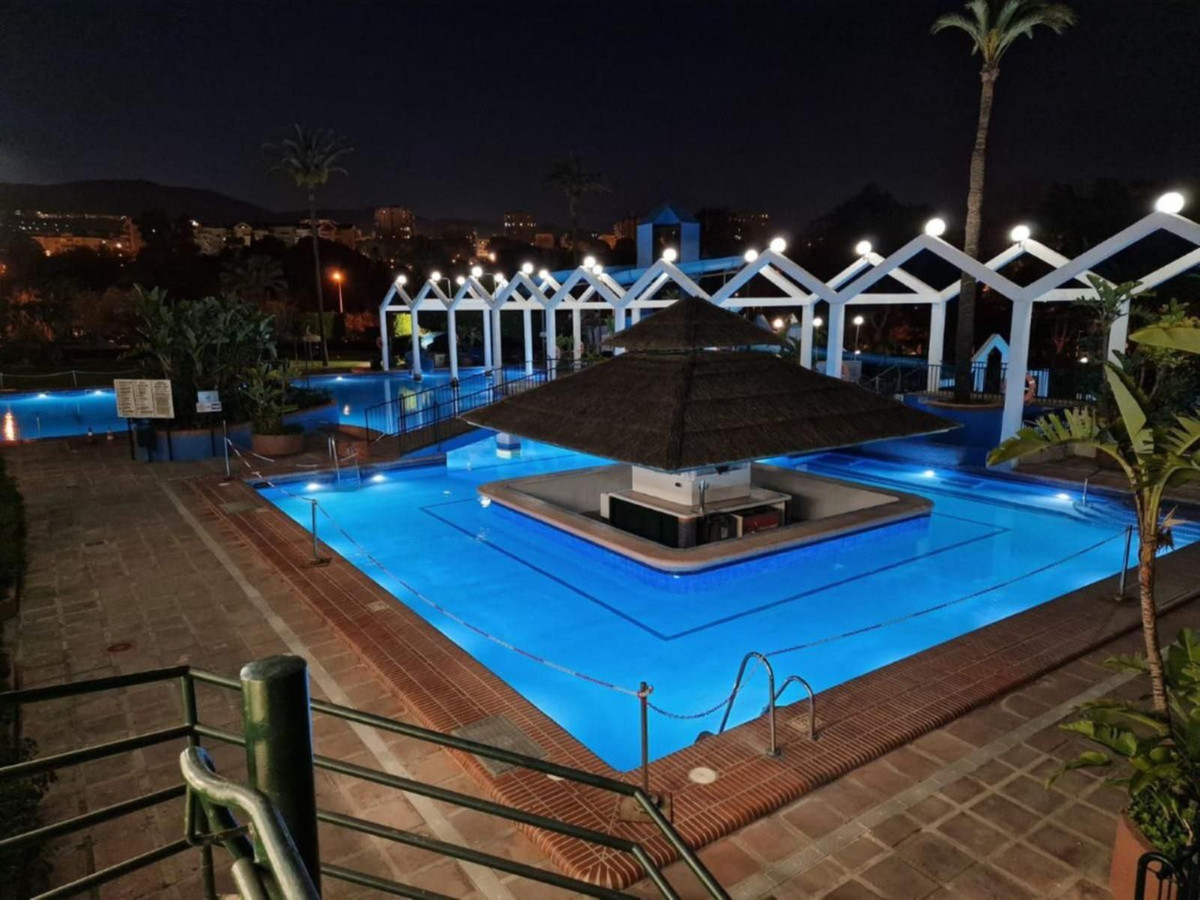 Appartement te koop in Benalmadena Costa | 1 slaapkamers H5073406