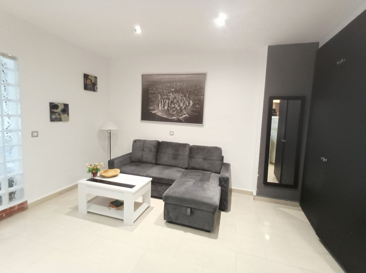 Appartement te koop in Benalmadena Costa | 1 slaapkamers H5073406