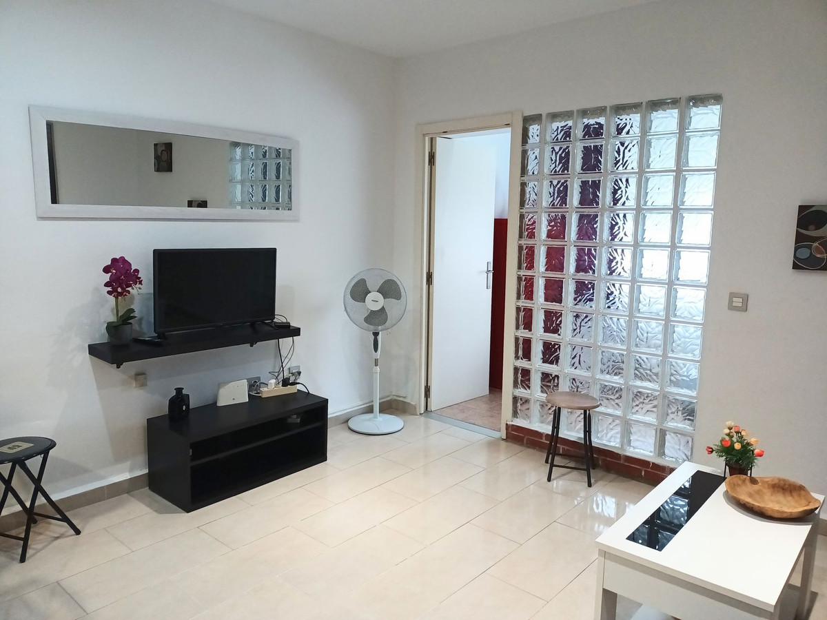 Appartement te koop in Benalmadena Costa | 1 slaapkamers H5073406