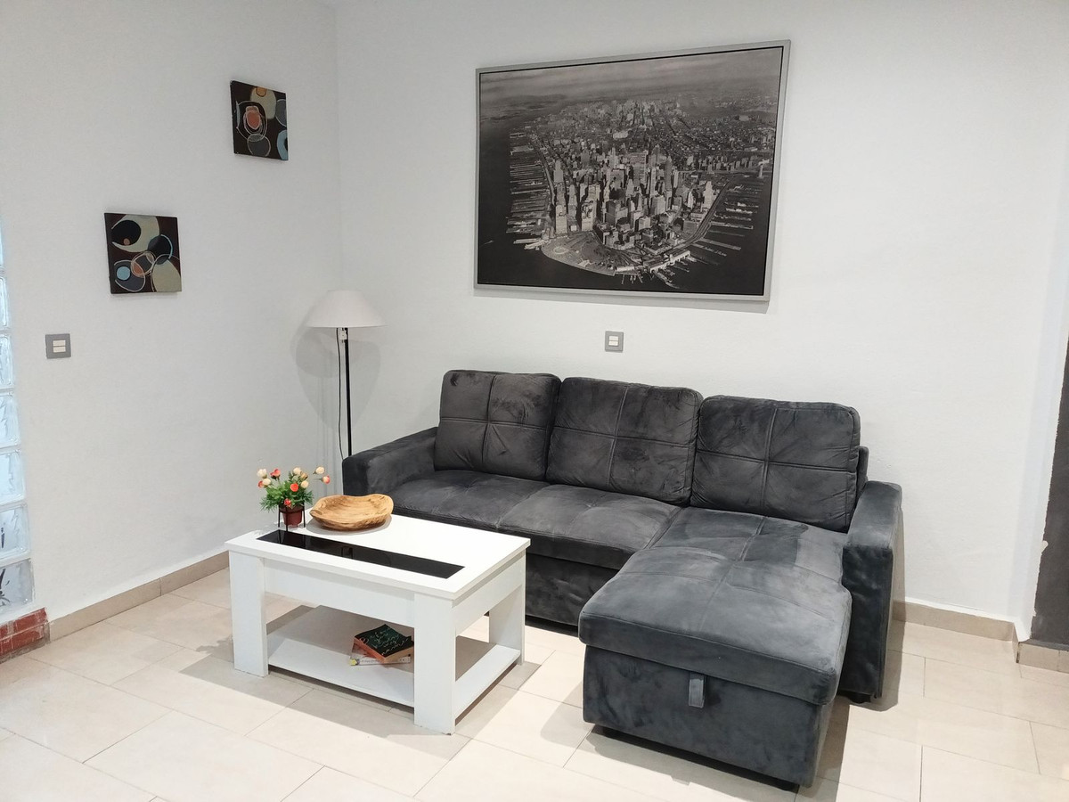 Appartement te koop in Benalmadena Costa | 1 slaapkamers H5073406