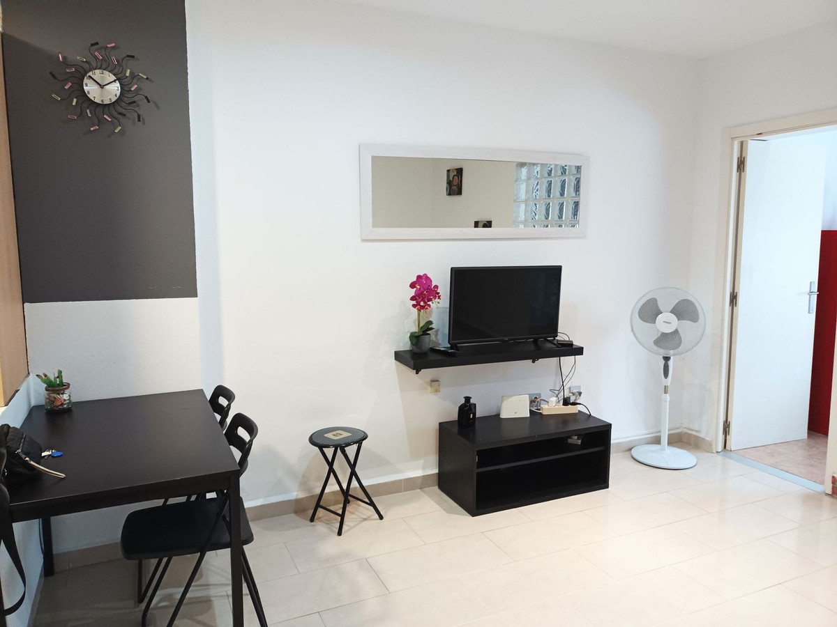 Appartement te koop in Benalmadena Costa | 1 slaapkamers H5073406