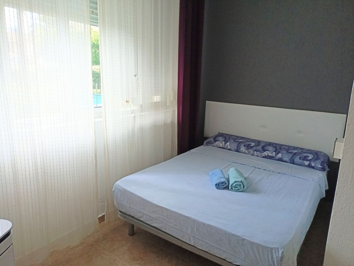 Appartement te koop in Benalmadena Costa | 1 slaapkamers H5073406