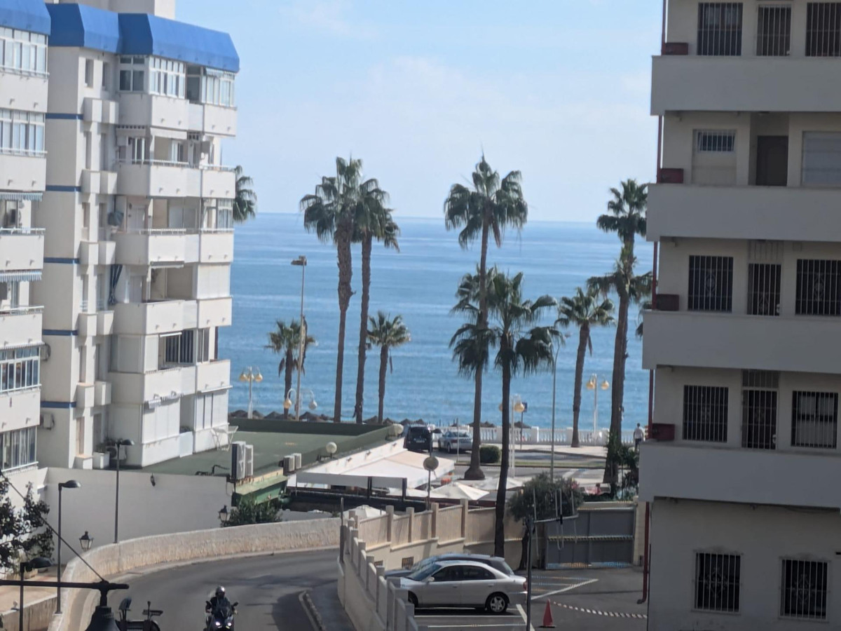 Appartement te koop in Benalmadena Costa | 1 slaapkamers H5079808
