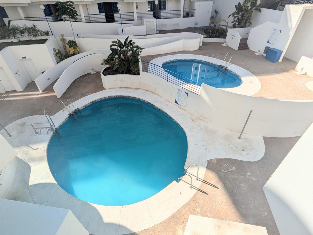 Appartement te koop in Benalmadena Costa | 1 slaapkamers H5079808