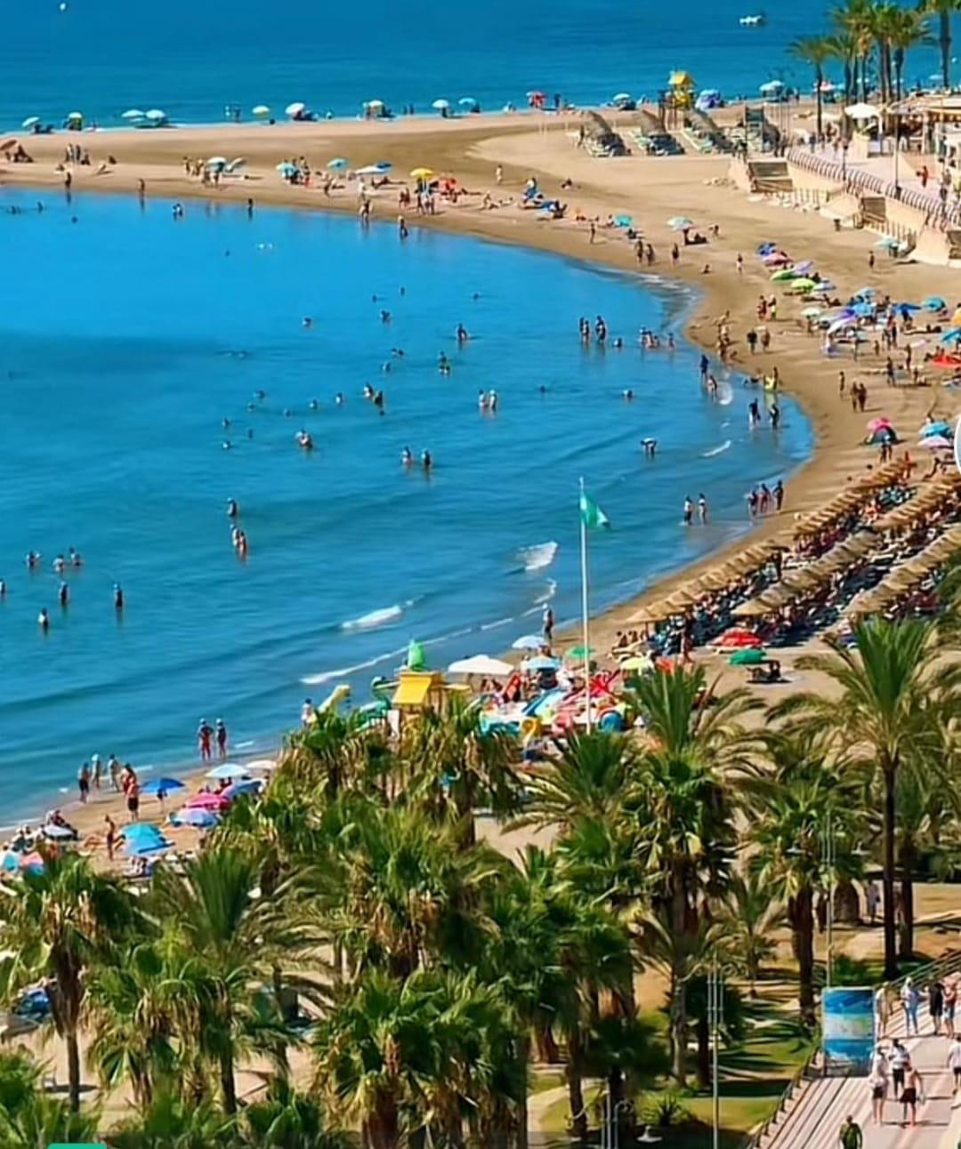 Appartement te koop in Benalmadena Costa | 1 slaapkamers H5079808